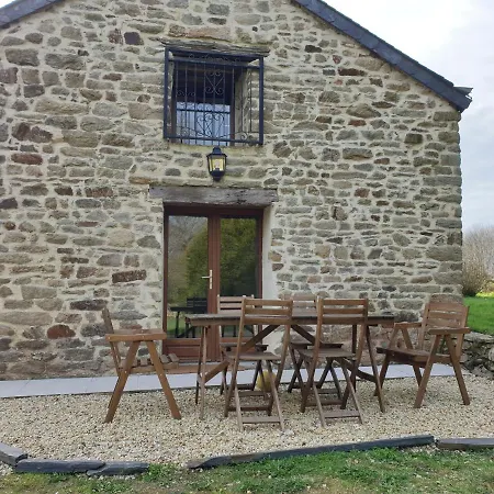 The Cider House: Charming 2 Bedroom Hébergement de vacances