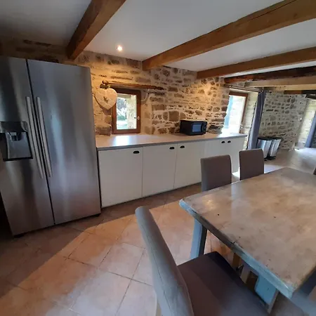 The Cider House: Charming 2 Bedroom Hébergement de vacances *