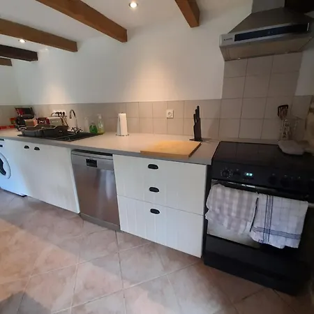 The Cider House: Charming 2 Bedroom