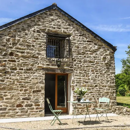 Hébergement de vacances The Cider House: Charming 2 Bedroom