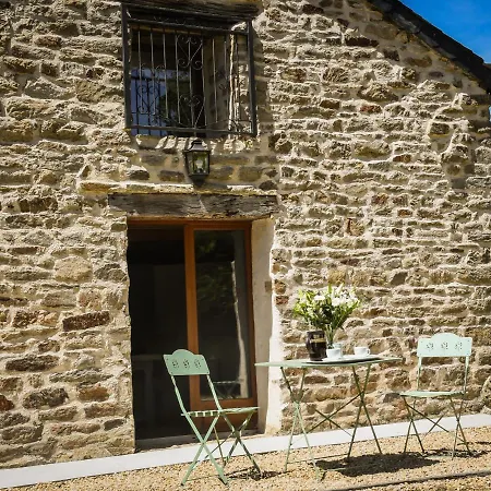 Hébergement de vacances The Cider House: Charming 2 Bedroom *