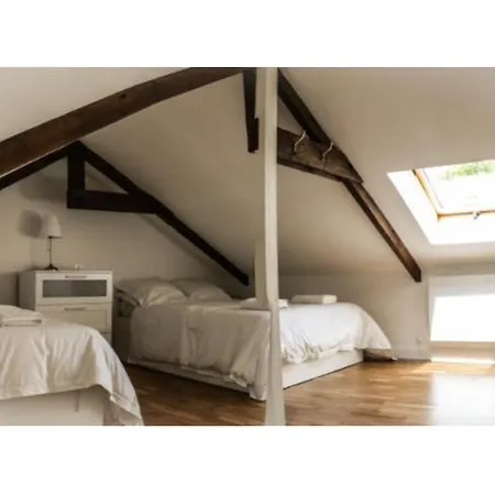 The Cider House: Charming 2 Bedroom Hébergement de vacances