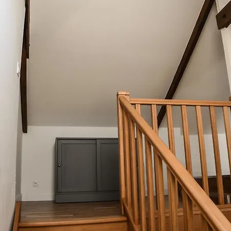 Hébergement de vacances The Cider House: Charming 2 Bedroom *