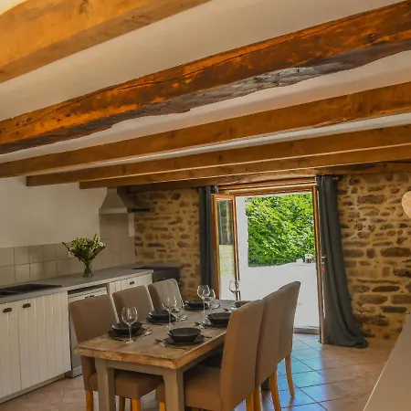 Hébergement de vacances The Cider House: Charming 2 Bedroom *
