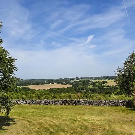The Cider House: Charming 2 Bedroom Hébergement de vacances *